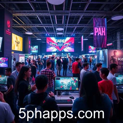 5PH Enhances Online Gaming Experience