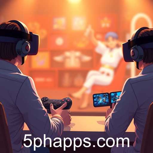 5PH Revolutionizes Online Gaming Experience