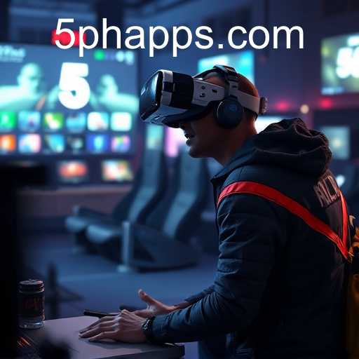 Rising Trends in Gaming: The Role of 5PH