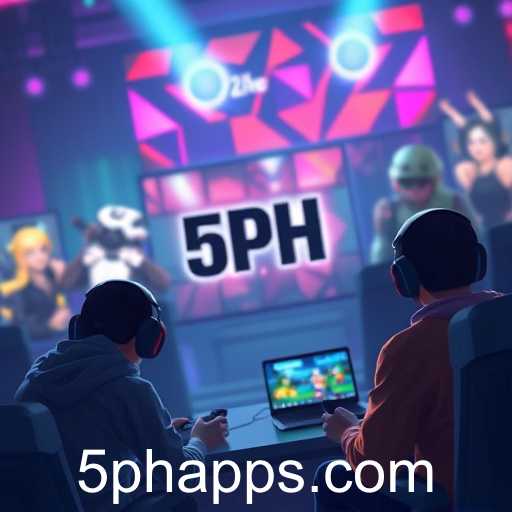 The Rise of 5PH in the Gaming World