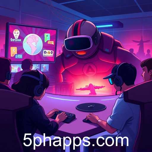 The Rising Star of Online Gaming: 5PH